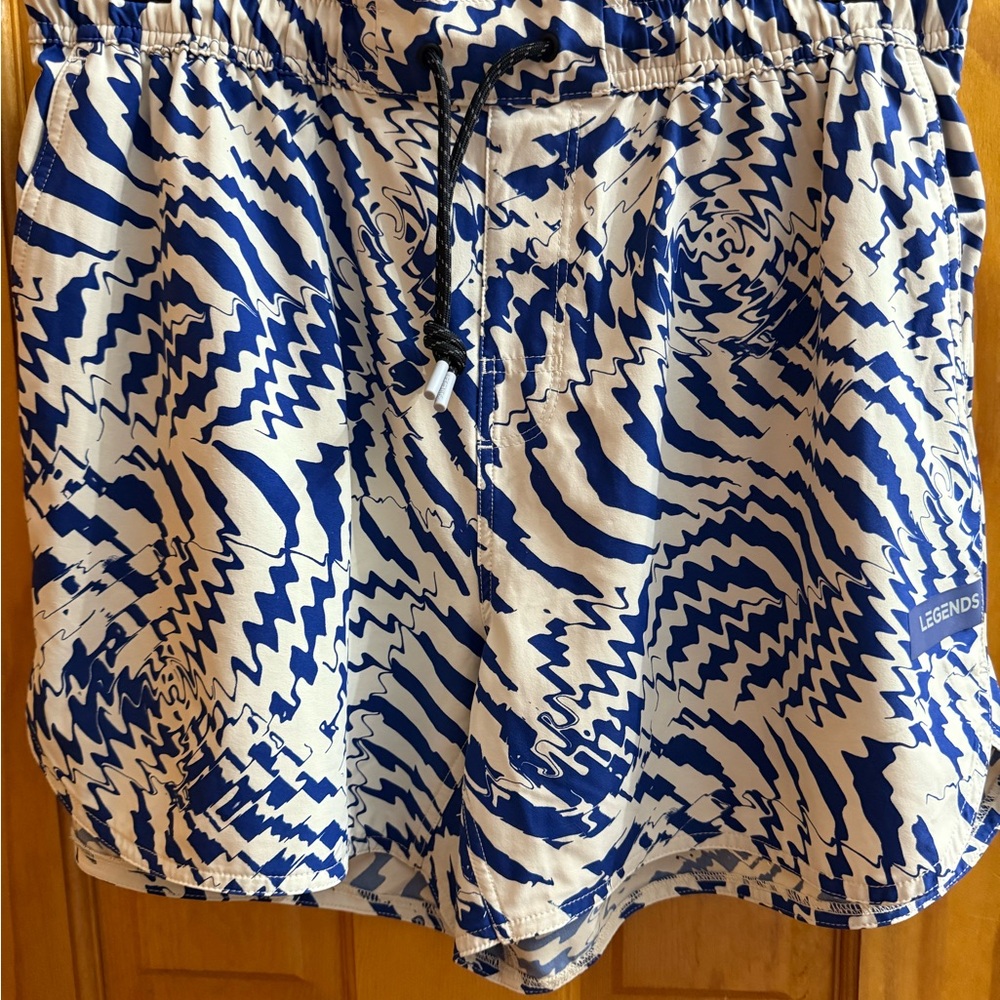 Men’s Legends fitness Shorts